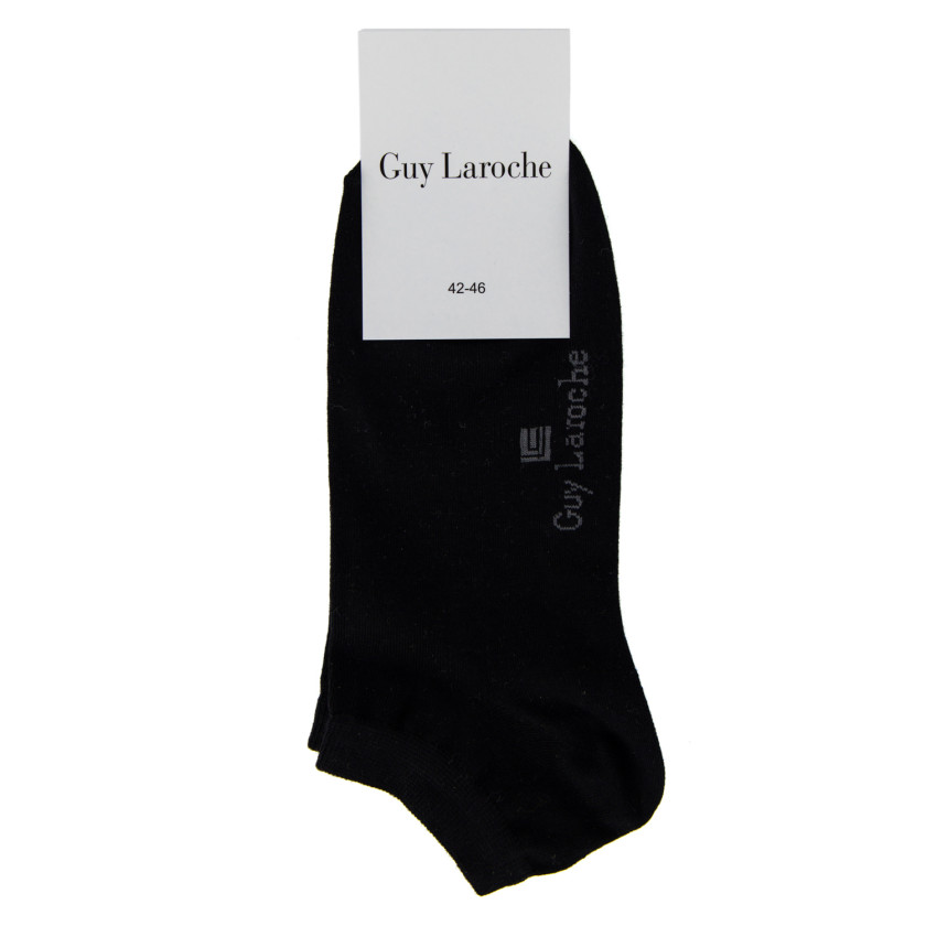 Προεπιλεγμένη φωτογραφία GUY LAROCHE 101 ΜΑΥΡΟ ΥΦΑΣΜΑ