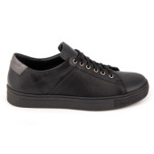 COMMANCHERO  72157-721-BLACK Μαύρο
