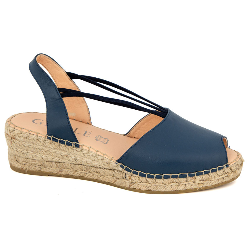 Προεπιλεγμένη φωτογραφία GISELLE 8620 Μπλε